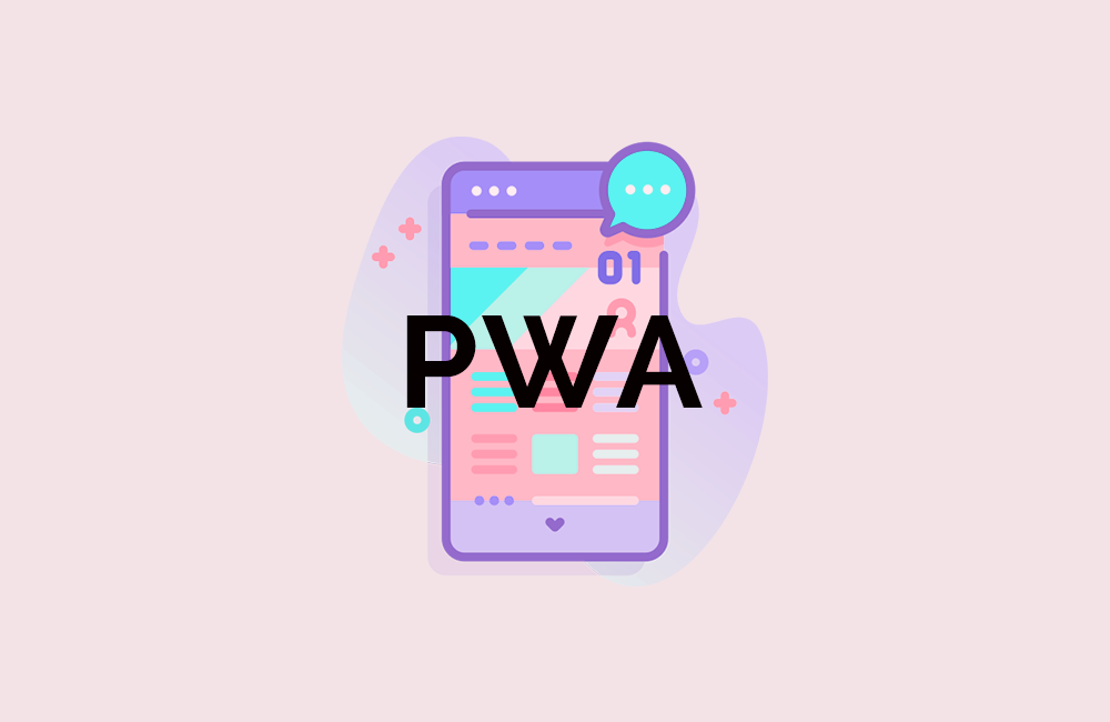 pwa